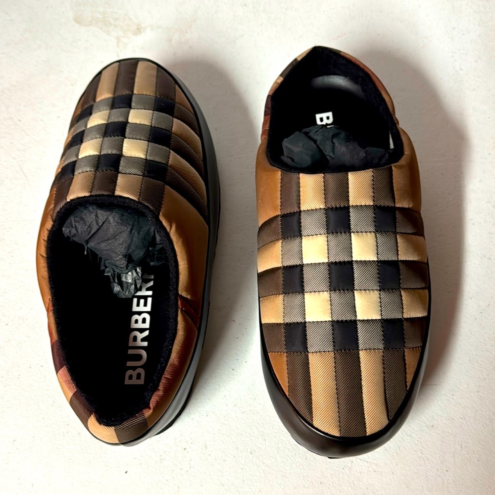 Burberry Northaven
